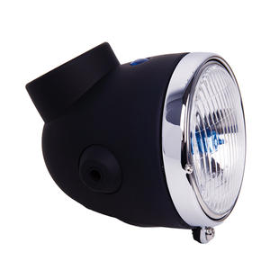 Faro Delantero para Motocicleta JY-22M0 6V/12V para Monkey Z50J - Product Image 1