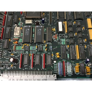 TEGAL CORP 99-196-003 ATI-3 AUTO TUNE T915 PCB - Equipo y Piezas de Semiconductores de Confianza de Marca Global - Product Image 6