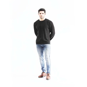 Custom <b>Men</b> <b>Jean</b> Pant Comfortable Slim Fit Casual <b>Trousers</b> Durable Fabric For Daily Wear Streetwear Oem Odm Factory Supplier - Product Image 6