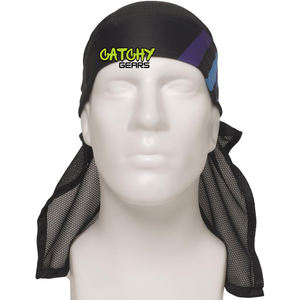 Bandeau de tête personnalisé pour paintball, anti-transpiration, respirant, accessoires de sport d'extérieur - Product Image 5