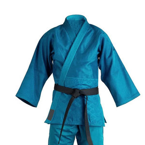 ผลิตชุดยิวยิตสูแบบมืออาชีพ ออกแบบตามสั่ง ชุดศิลปะการต่อสู้สำหรับผู้ชาย ชุดยิวยิตสู - Product Image 4