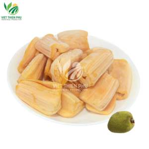 ผลิตภัณฑ์ขนุนแช่แข็งคุณภาพสูงจากเวียดนาม - Product Image 1