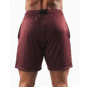 Pantalones Cortos Personalizados para Hombre, de Poliéster y 100% Nailon - Product Image 5