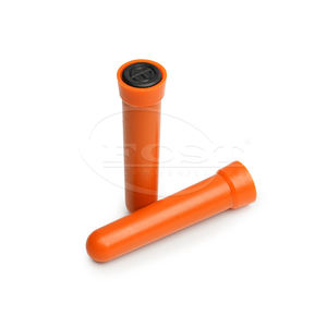 เครื่องหมายใกล้พื้นผิว FCST-PUEM3 66.35/80.3/101.4/121.6/134/145.7/169.8kHz สำหรับงานทั่วไปและน้ำบำบัด - Product Image 2