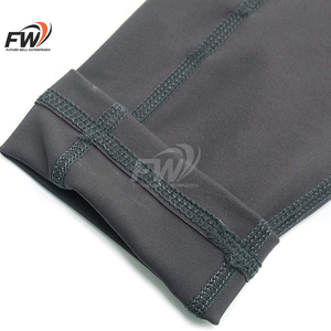 กางเกงโยคะเอวสูงคุณภาพสูง แห้งเร็ว ยกสะโพก กางเกงเลกกิ้งออกกำลังกายสำหรับผู้หญิง - Product Image 3