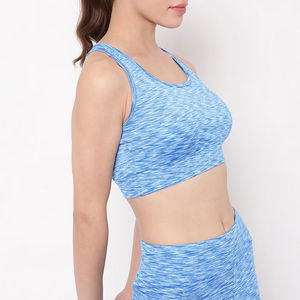 Soutien-gorge de sport pour femme, design optimal, pour yoga, course à pied, grandes tailles, vêtements de fitness, tenue décontractée, soutien-gorge de sport en vente en ligne - Product Image 3