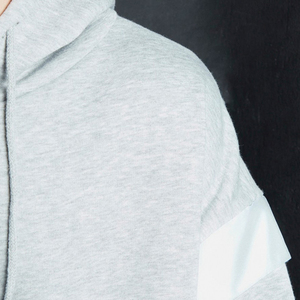 Sudaderas con capucha para hombre, estilo nuevo, tela de mezcla de algodón, suaves, para un estilo de vida informal y activo. - Product Image 6