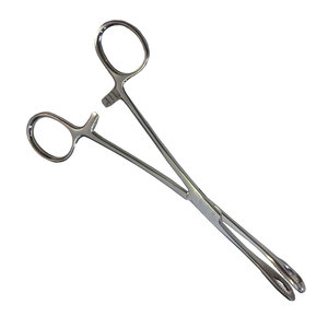 Reusable Instruments Low Moq Sponge Holding Forceps Durable Material Sponge Holding Forceps - Product Image 5