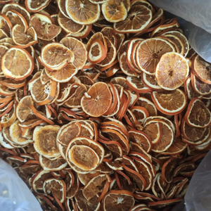 Orange pure déshydratée d'origine vietnamienne pour assaisonnement de plats savoureux et infusion de boissons délicieuses par 99 Gold Data Co - Product Image 3