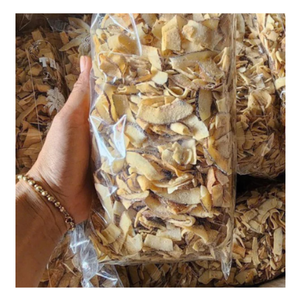 Croustilles de noix de coco séchées : solution pour les snacks de détail et les commandes d'exportation en gros dans le monde entier - Product Image 2