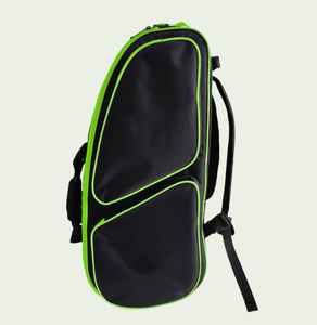 Sac de transport pour raquette de badminton SALAMIN de qualité supérieure, grande capacité, sac à dos de sport, compartiment séparé pour chaussures, couleur personnalisée - Product Image 3