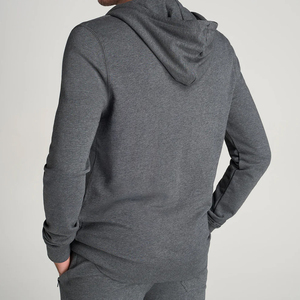 Best Quality <b>Men</b> Zipper Hoodies With Reasonable Price <b>Top</b> Product Hoodie <b>Men</b> Clothing Manufacturer Zipper Hoodie for Sale - Product Image 5