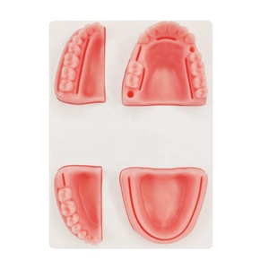 ชุดเย็บแผลในโรงพยาบาลชุดผ่าตัดพร้อมแผ่นเย็บแผลทางทันตกรรม | ชุดเย็บแผลในทางปฏิบัติ | โดยเครื่องมือ Pissco - Product Image 1