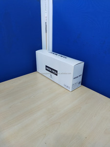 Gancho de nailon Precio de fábrica Tamaño 35mm Usado con Tag Gun Accesorios de ropa Sombrero para niña Niño Sombrero frío - Product Image 4