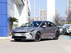 Toyota Corolla 2023 Modelo LHD, Auto Usado en Buenas Condiciones, Sedán Usado para Exportación - Product Image 5