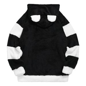 Sudadera con capucha de lujo para mujer, de peso pesado, con logo personalizado, estilo boxy corto, streetwear, lisa, tipo pullover, para mujer - Product Image 2
