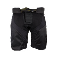 Pantalones de Hockey sobre Hielo, los Más Vendidos en Alibaba, con Diseño Personalizado para Jugadores Adultos, Logotipo Personalizado y Bolsa de Transporte OEM