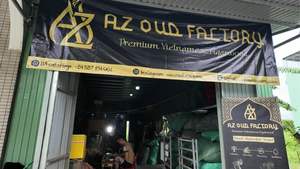 Vietnam Royal Aroma Natural Agarwood Chips | Premium Oud, Slow & Long Burning - Product Image 3