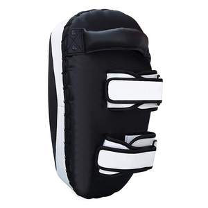 Bouclier d'entraînement spécial pour la boxe professionnelle et le Muay Thai - Couleur et taille personnalisées, haute qualité avec service OEM économique - Product Image 2