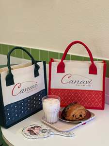 Bolsa de Yute Ecológica Personalizada con Logotipo al por Mayor para Regalos Promocionales de Bodas en la Playa - Product Image 4