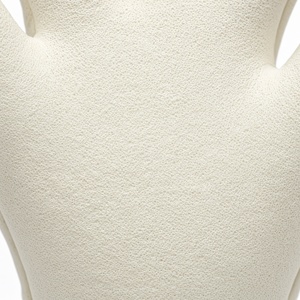 Gants de gardien de but personnalisés, gants de football professionnels, paume en latex, forte adhérence, protection des doigts, gants d'entraînement et de match, vente en gros - Product Image 4