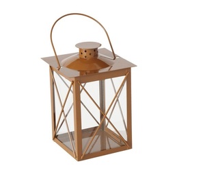 New Magnificent Decorative wall Decorative Hanging Stylish Metal & Glass <b>Lantern</b> for Home Decoration In Matt <b>Black</b> Finished - Product Image 5