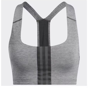 Moisture wicking training sports <b>bra</b> built for women performance exercise jogging workout gym routine airflow comfort <b>stretch</b> - Product Image 4