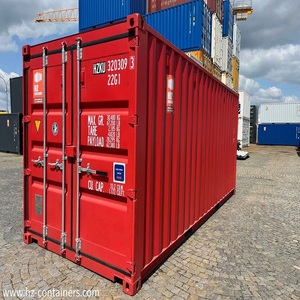 Wholesale Used Cargo Storage <b>Containers</b> 20Ft 40Ft 45Ft High Cube Premium Quality Buy Fast Delivery - Product Image 1