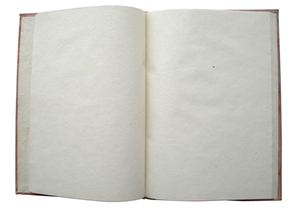 Carnet en cuir personnalisable fait main en papier de coton recyclé, sans bois ni acide, avec impression à chaud, vente en gros - Product Image 3