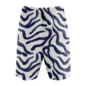 Short de Surf para Hombre de Secado Rápido, Poliéster Reciclado, con Estampado Personalizado y Logotipo Personalizado - Product Image 2