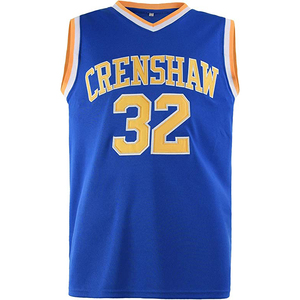 Custom Basketball Jersey for Tournament Teams Sleeveless V-Neck Pullover Durable Fabric Pro <b>Level</b> Club Team Apparel - Product Image 1