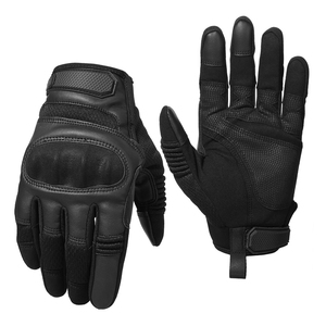 Guantes Tácticos Transpirables C, Guantes Completos para Actividades de Aventura y Entrenamiento al Aire Libre - Product Image 1