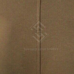 Pantalones Cortos Deportivos de Felpa para Hombre, Diseño Personalizado, Cintura Media, Color Sólido, Transpirables, de Algodón, para Gimnasio - Product Image 6
