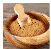 Fabriqué au Vietnam, qualité supérieure, grande vente, best-seller, poudre de cannelle cassia moulée, emballée en boîte de 10 kg