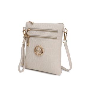 Borsa a tracolla da donna Andrea Milan M Signature, disegnata da Mia K - Product Image 1