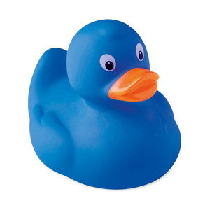 Giocattolo personalizzabile dell'anatra del PVC per gli scopi promozionali - Product Image 6