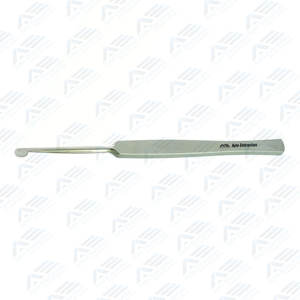 Couteau à mucosa de 15 cm, instruments chirurgicaux médicaux, équipements médicaux, couteau à septum Freer Cottle, couteaux de rhinoplastie Freer - Product Image 6