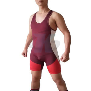 High Quality Fashionable Running <b>Singlets</b> <b>For</b> <b>Men</b> Breathable Soft Fabric Comfortable Training Wear Running <b>Singlets</b> <b>For</b> <b>Men</b> - Product Image 2