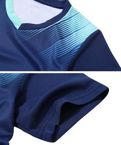 Soccer Jerseys for Kids Boys Adults Training Uniform Sport Shirt and <b>Shorts</b> Kit Set - Product Image 3