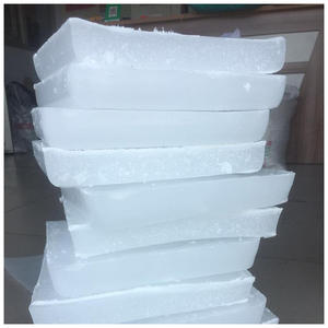 Cire de paraffine en gros 58-60, cire de paraffine entièrement raffinée - Product Image 2