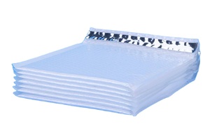 Sobres de Burbuja de Alta Calidad, Proceso de Fabricación de 4 Capas, Bolsas de Envío Premium, Tamaño 14*17-18*23cm, Bolsa de Embalaje para Mensajería - Product Image 5