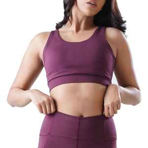 Sujetador Deportivo Transpirable para Mujer a Bajo Precio, Nuevo Diseño, Secado Rápido - Product Image 6
