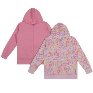 เสื้อฮู้ดดี้แบบต่างๆ ผลิตจากผ้าเทอร์รี่ถัก 100% สวมใส่สบายสำหรับฤดูหนาว มีแบบสวมหัวหรือแบบซิปด้านหน้า หลายสี มีจำหน่ายจากบังกลาเทศ - Product Image 3