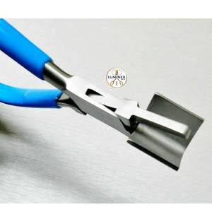 Pince de serrage à mâchoires en V de 5-1/2 pouces - Product Image 4