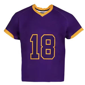 Ensemble d'uniformes de lacrosse respirants de qualité supérieure avec design par sublimation, fabrication en usine, prix abordable, uniformes de lacrosse personnalisés - Product Image 3