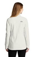Veste polaire d'hiver pour femme - Motif à carreaux, fermeture éclair, respirante et imperméable 2025