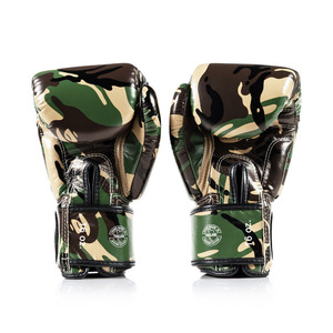 Protective Sports Boxing <b>Gloves</b> for Gym Workout Training Sparring and Fitness Exercise Equipment Use - Product Image 3