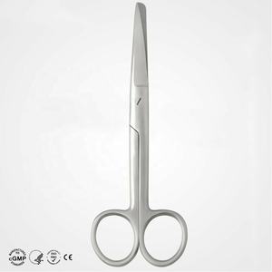 Juego de Anatomía Estándar Alemán LA ELAHI, Estuche de Acero Inoxidable para Estudiantes, Kit de Disección, Instrumentos Quirúrgicos de Base Médica - Product Image 2