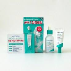 Estura Acica 365 60ml Suero Calmante 1 Unidad Para Rostro Con Descuento - Product Image 1