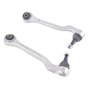 2 Pezzi Bracci di Controllo Inferiori Anteriori con Giunto Sferico per Cadillac CTS 2.0L 3.6L Sedan 2014-2019, Ricambio 20888440 20888441 - Product Image 3